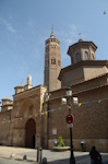 Zaragoza - San Pablo