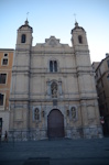 Zaragoza - Santo Tomás de Aquino