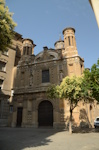 Zaragoza - Santo Tomás de Villanueva